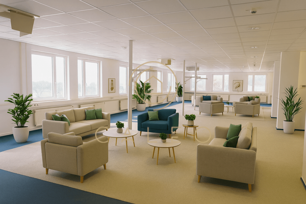 Innen Beispielmöblierung 2