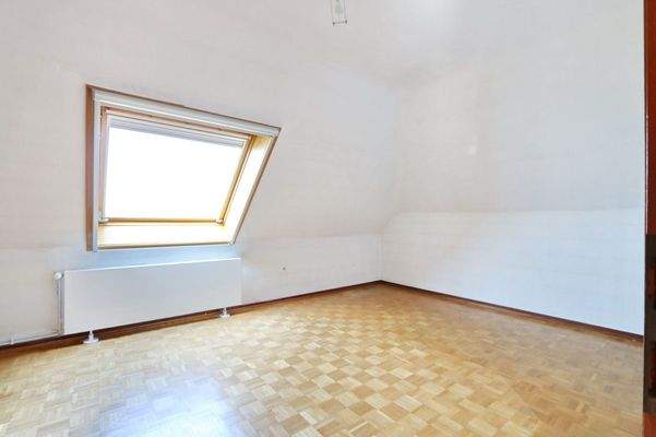 Hobbyraum im Dachgeschoss (1)