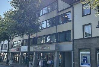 Ansicht vom Kurkölner Platz