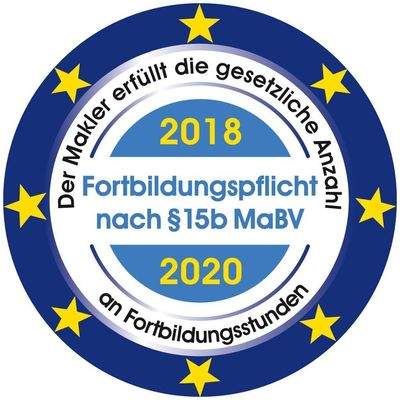 Fortbildungspflicht