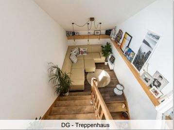 Treppenhaus