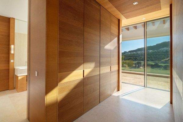 Photo: Villa in Casares