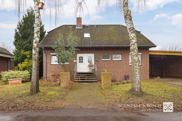 Ihr neues Zuhause wartet auf Sie!