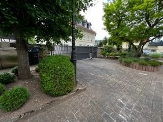 Innenhof