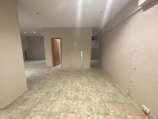 Zugang zu den Toiletten