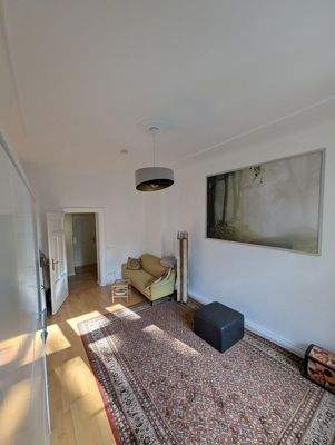 Schlaf- oder Gästezimmer