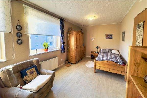 teilbares Kinderzimmer