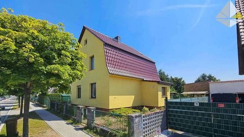 Schorfheide Häuser, Schorfheide Haus kaufen