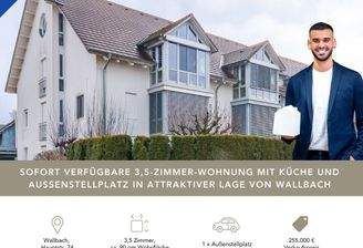 Wallbach Hauptstr. 74