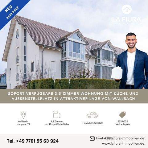 Bad Säckingen Wohnungen, Bad Säckingen Wohnung kaufen