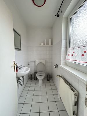 Gäste-WC