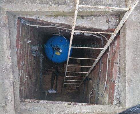  Eigene Wasserversorgung