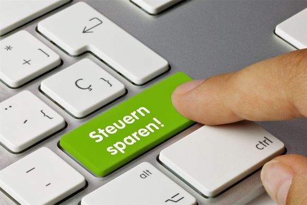 mit Sonderabschreibung