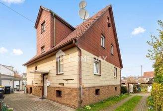 Außenansicht 1*