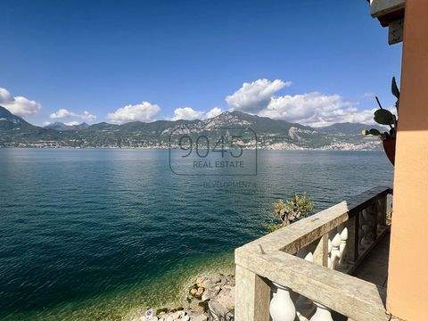 Torri Del Benaco Wohnungen, Torri Del Benaco Wohnung kaufen
