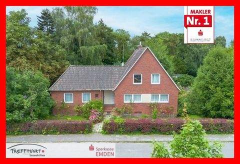 Emden Häuser, Emden Haus kaufen