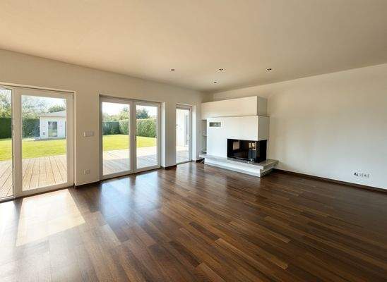 Schönes Wohngefühl