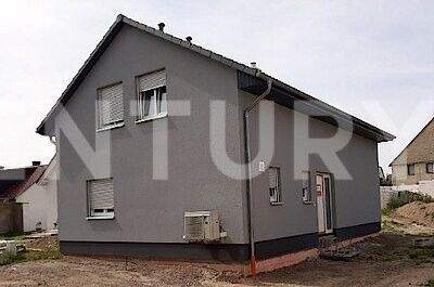 Realisierter Wohntraum