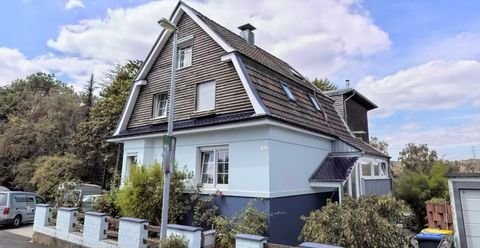 Remscheid Häuser, Remscheid Haus kaufen