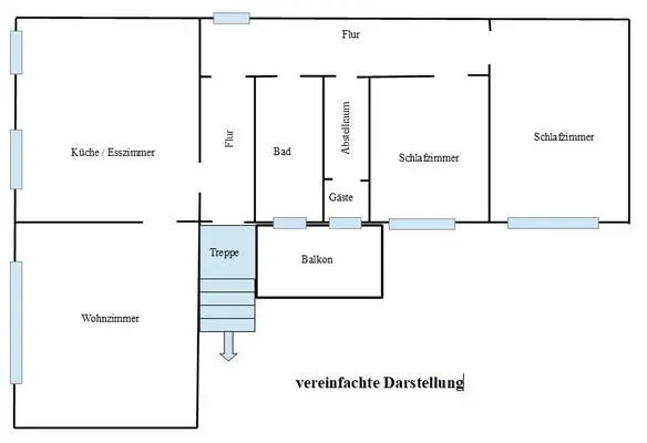 Immobilie