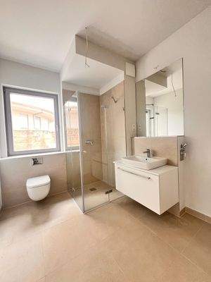 Modernes Badezimmerdesign