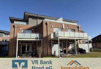 Außenansicht Rückseite