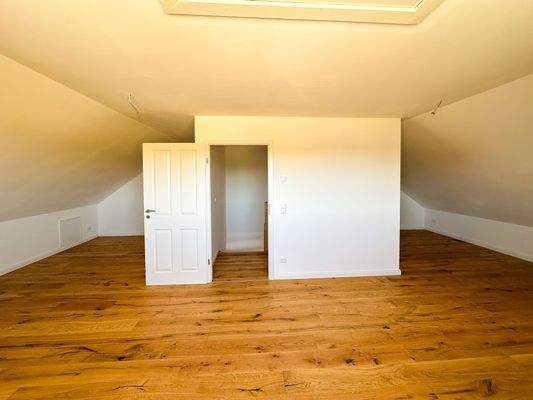 Ausgebautes Dachgeschoss.pg