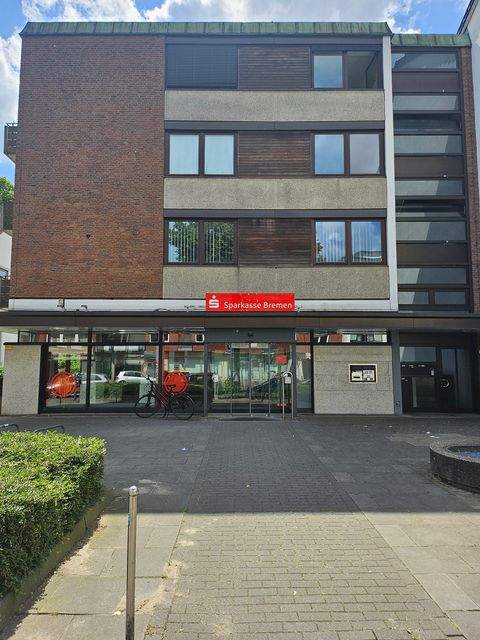 Bremen Renditeobjekte, Mehrfamilienhäuser, Geschäftshäuser, Kapitalanlage