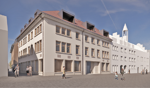 Waldkirch Wohnungen, Waldkirch Wohnung kaufen