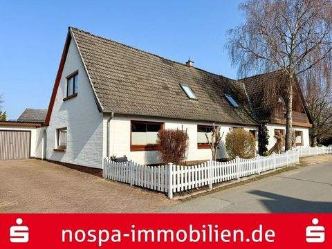 Rantrum Häuser, Rantrum Haus kaufen