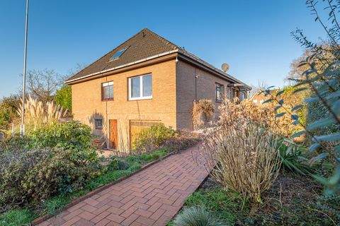 Drochtersen Häuser, Drochtersen Haus kaufen