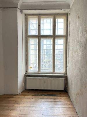 Fenster Zimmer 2