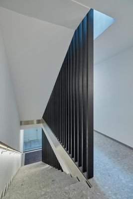 Stiegenhaus