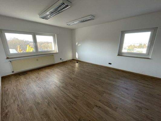 Gewerbefläche - Industriestraße 6 - Raum 1