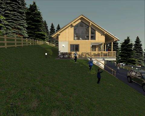 Bad Kleinkirchheim Häuser, Bad Kleinkirchheim Haus kaufen