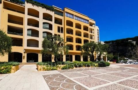 Monaco Büros, Büroräume, Büroflächen 