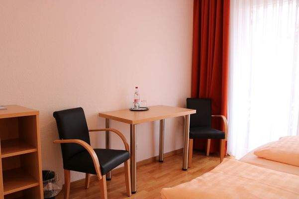 Hotelzimmer (1)