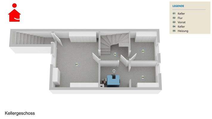 unverbindliche Darstellung