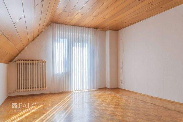 Elternschlafzimmer OG