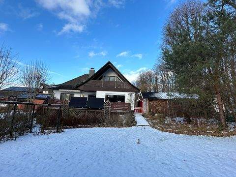 Malsfeld Häuser, Malsfeld Haus kaufen