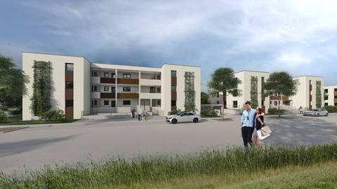 Senden Wohnungen, Senden Wohnung kaufen