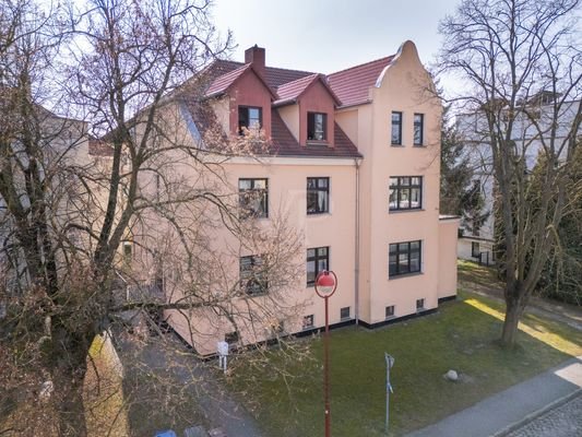 Seitenansicht