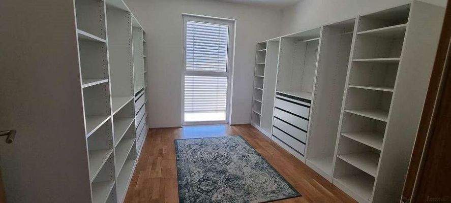 Separater Ankleidera