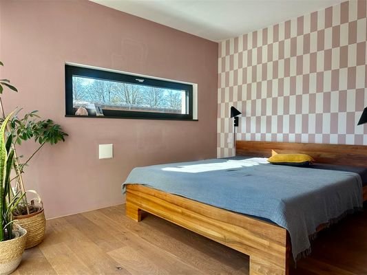 Elternschlafzimmer