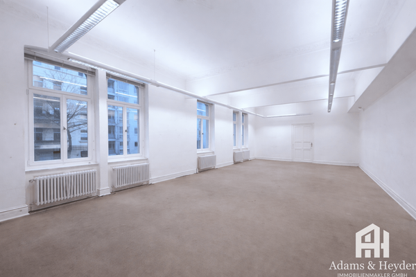 Atelier, Bild 2, WE4