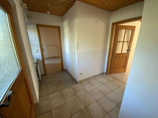 Eingangsbereich/Flur