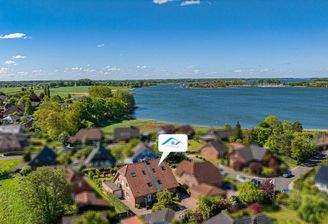 Traumhafte Landschaft