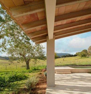 Schönes neu gebautes Haus zur Miete in Randa, Algaida BHHS-BAL-0904