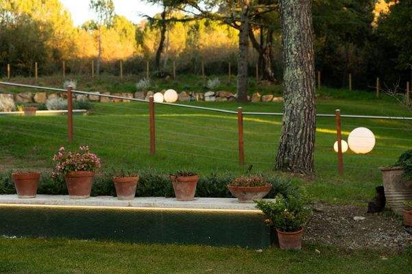 Agriturismo Restaurant