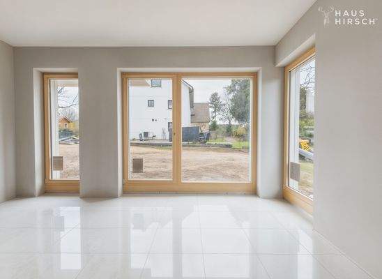 EG Wohnzimmer - (KI generiert)